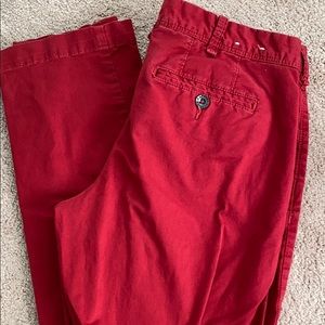 Express Men’s photographer pant